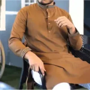 Premium Soft Cotton.